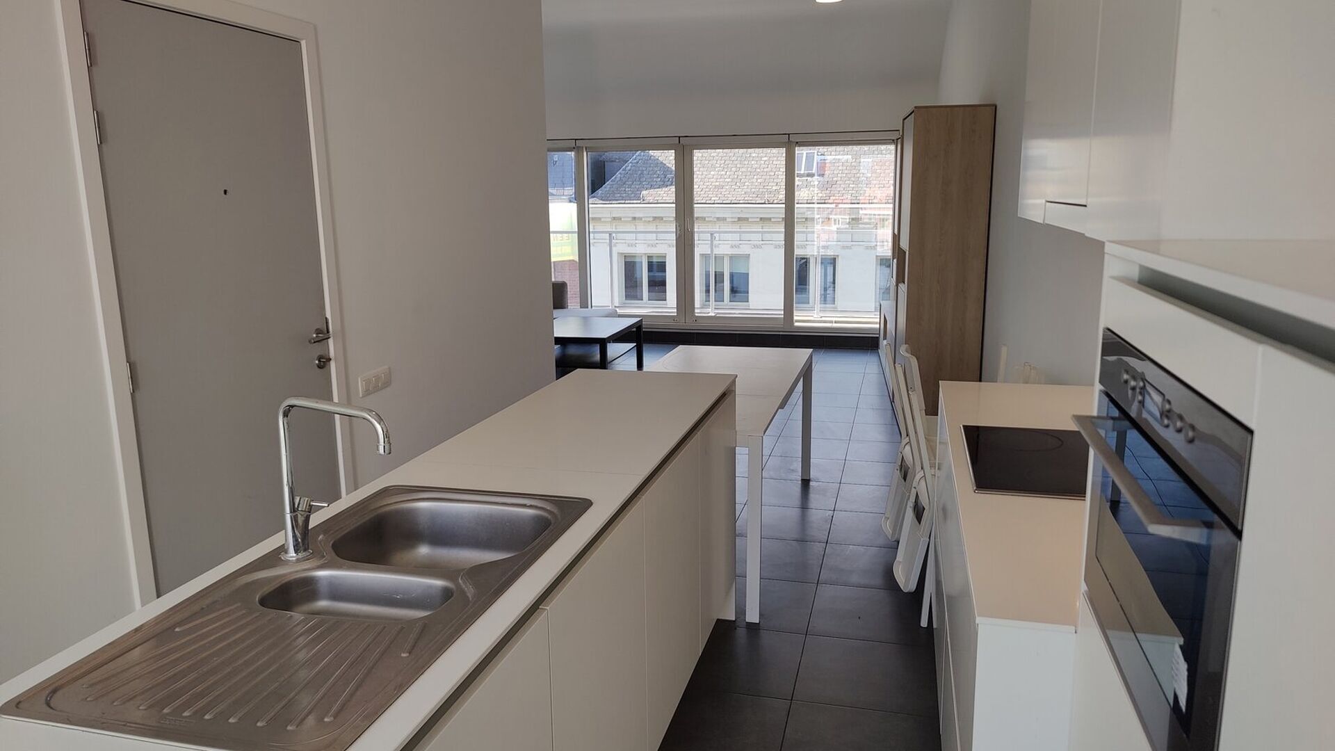 Appartement à louer à Leuven