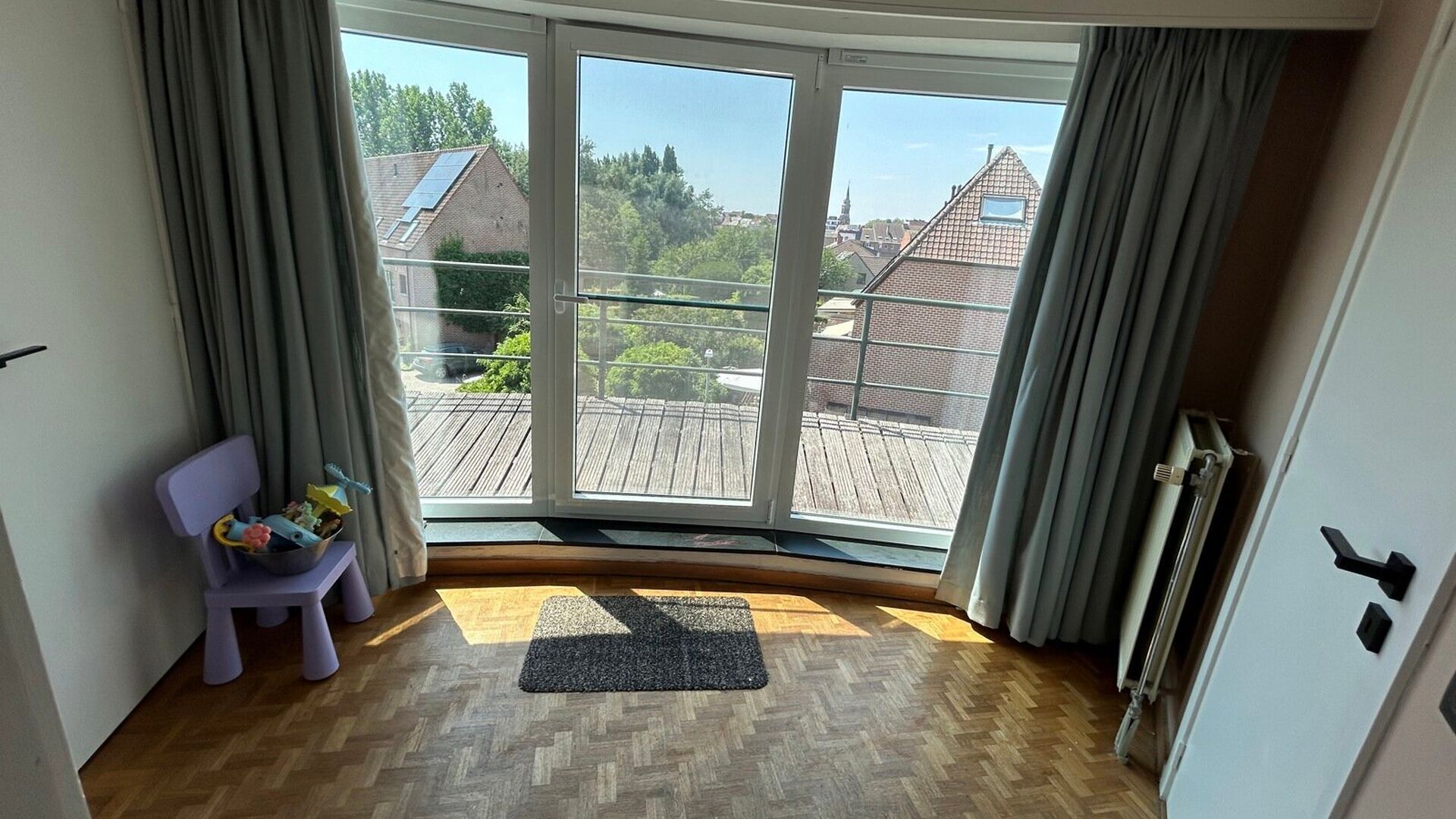 Appartement à louer à Leuven Heverlee