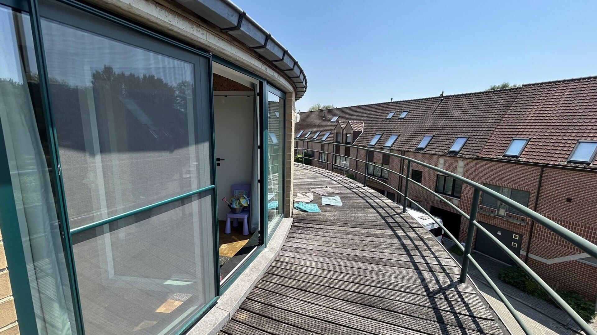 Appartement à louer à Leuven Heverlee