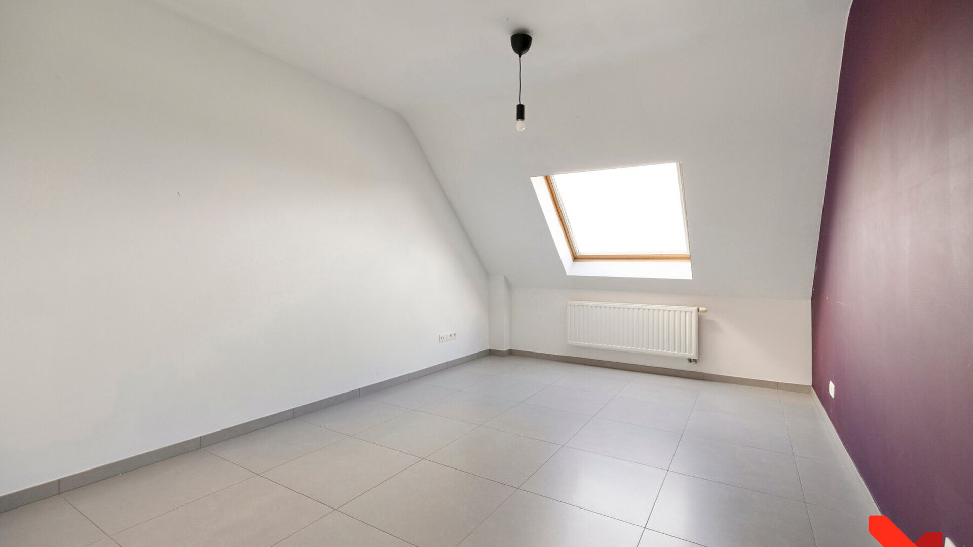 Appartement à louer à Linter