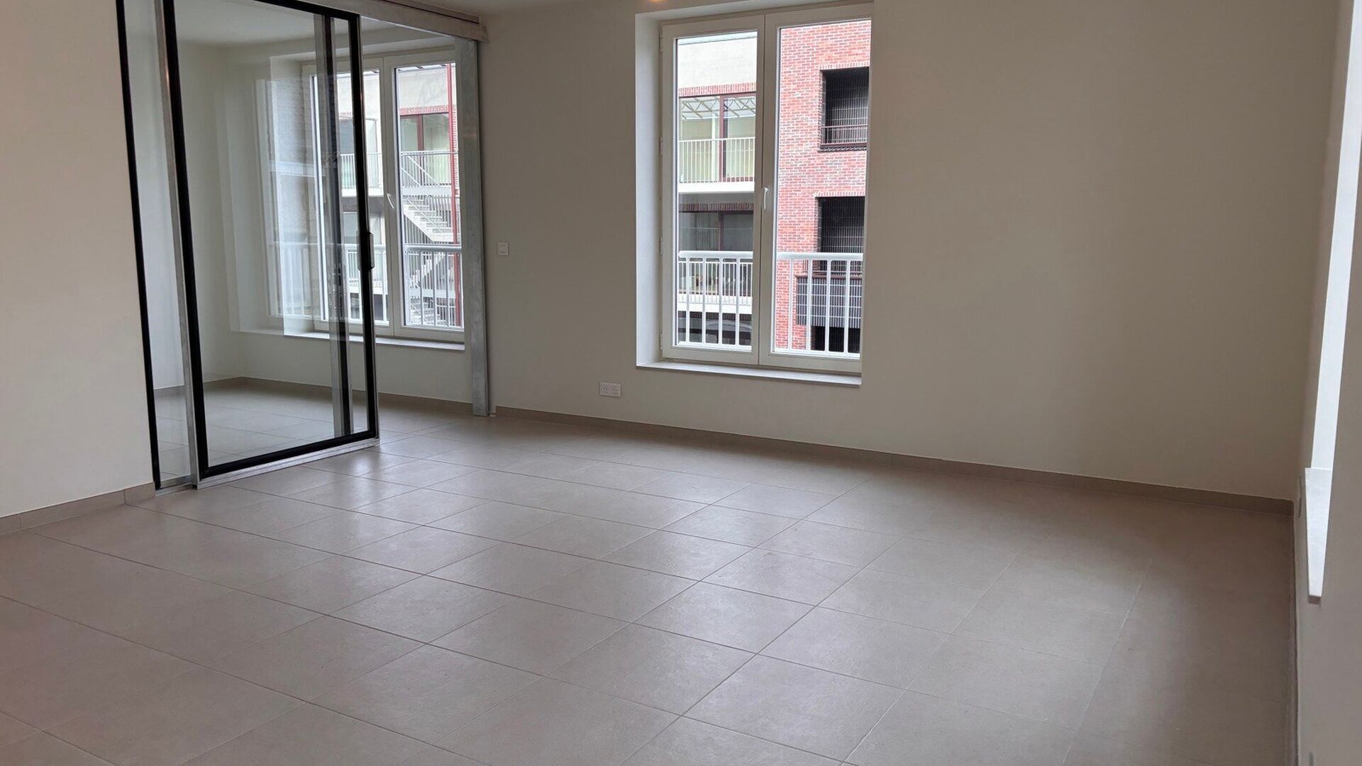 Appartement à louer à Tienen