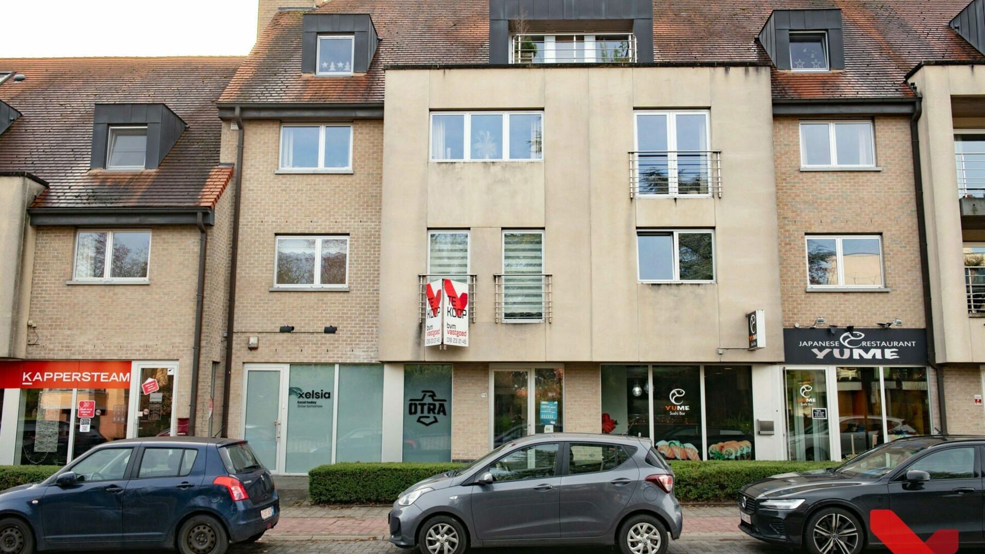 Appartement à vendre à Bierbeek