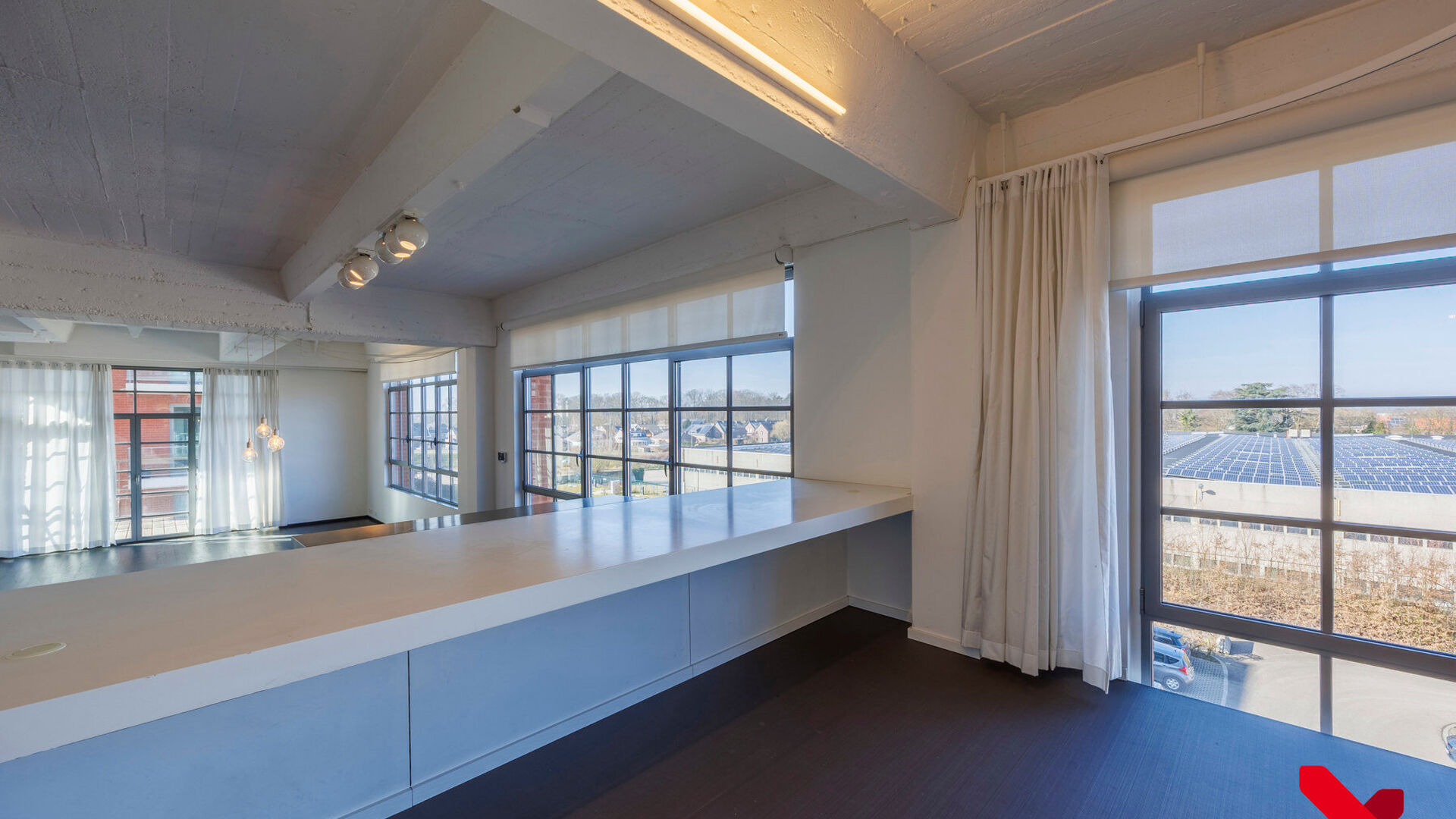 Appartement à vendre à Herent