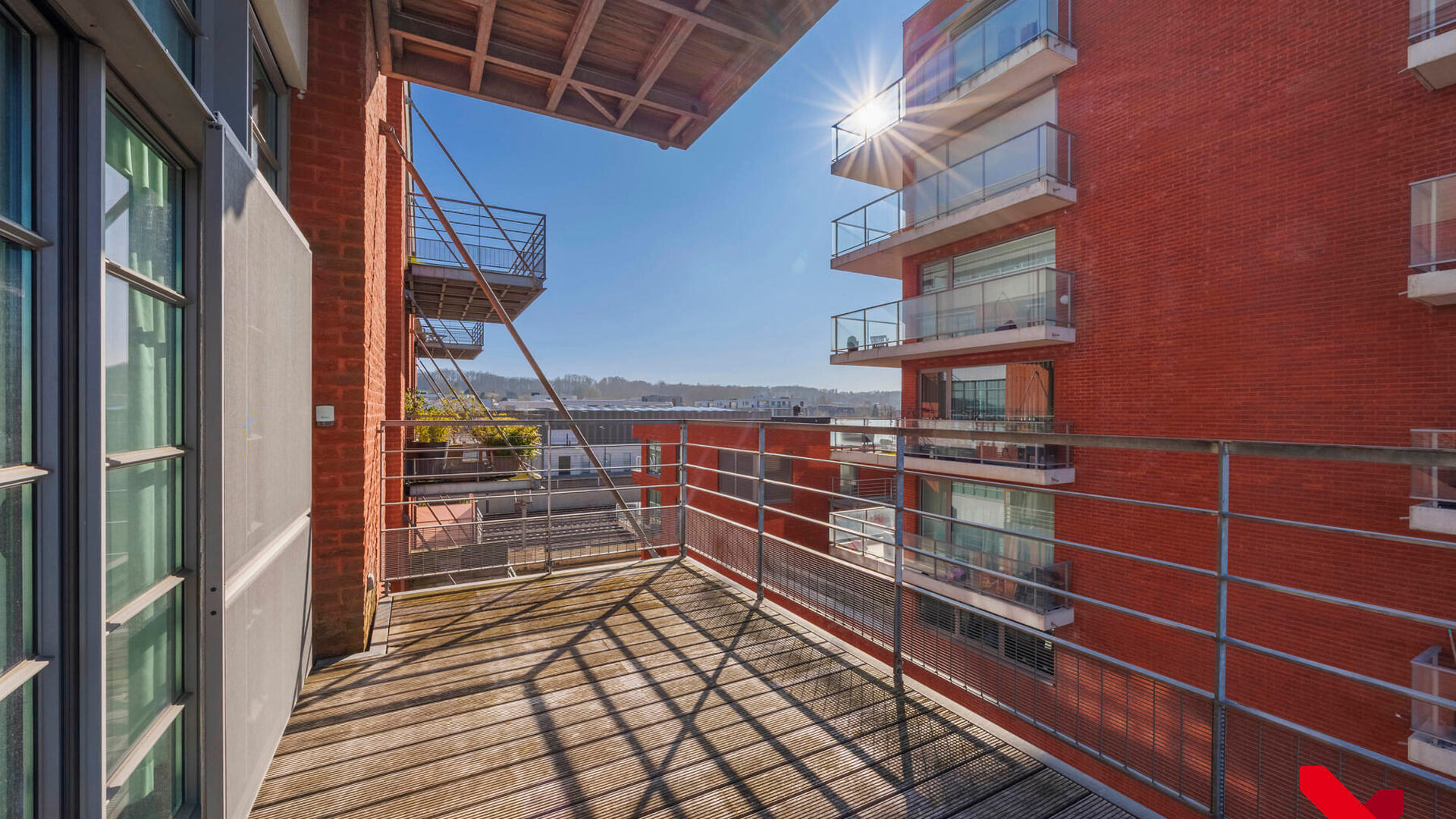 Appartement à vendre à Herent
