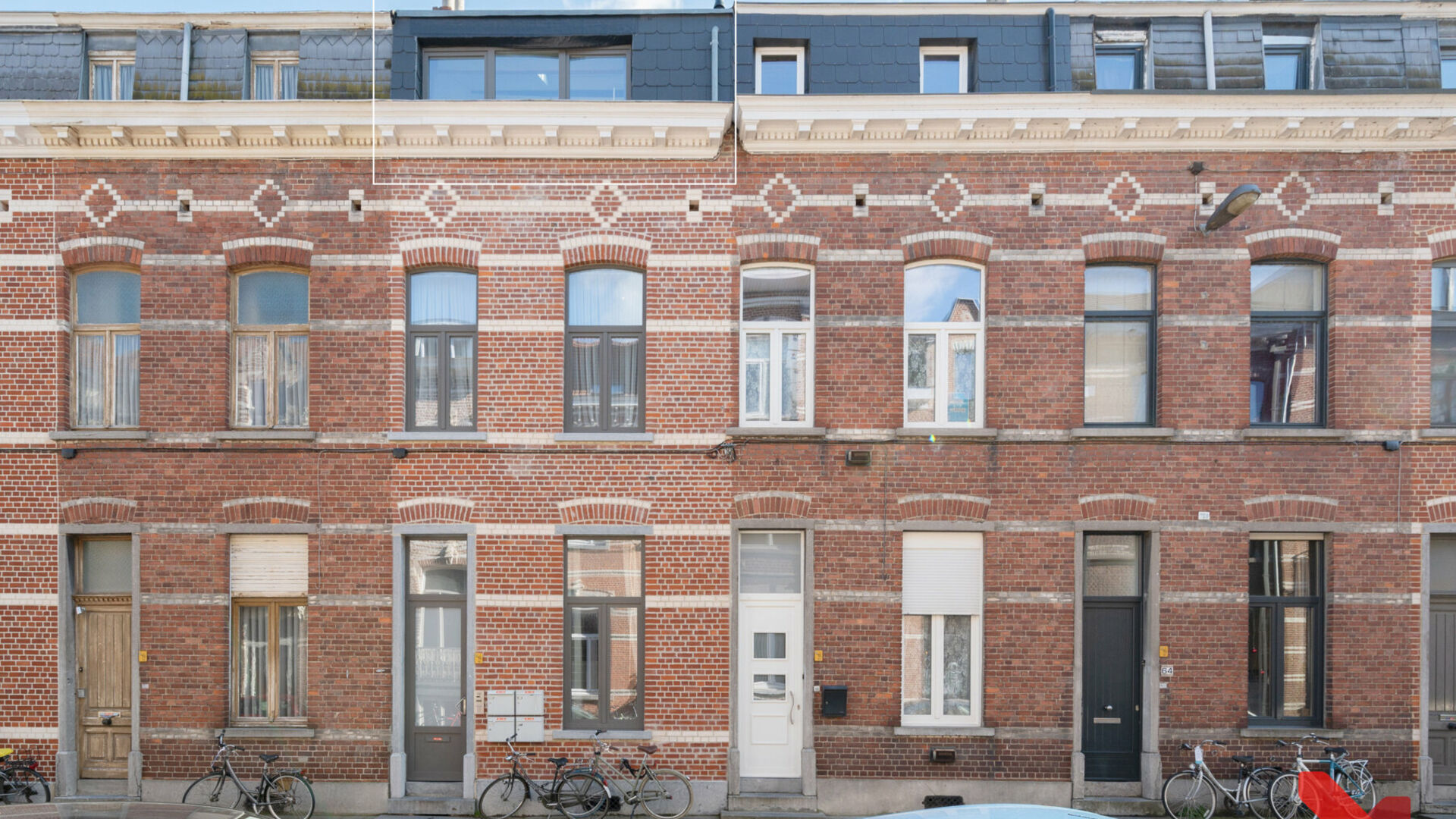 Appartement à vendre à Leuven