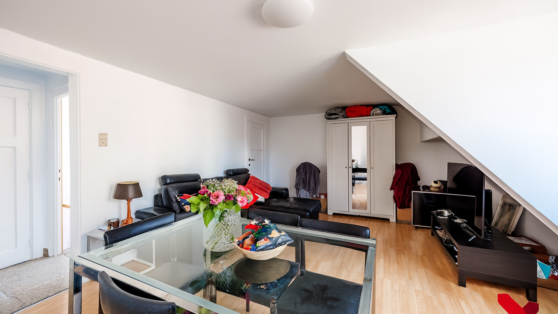Appartement à vendre à Leuven