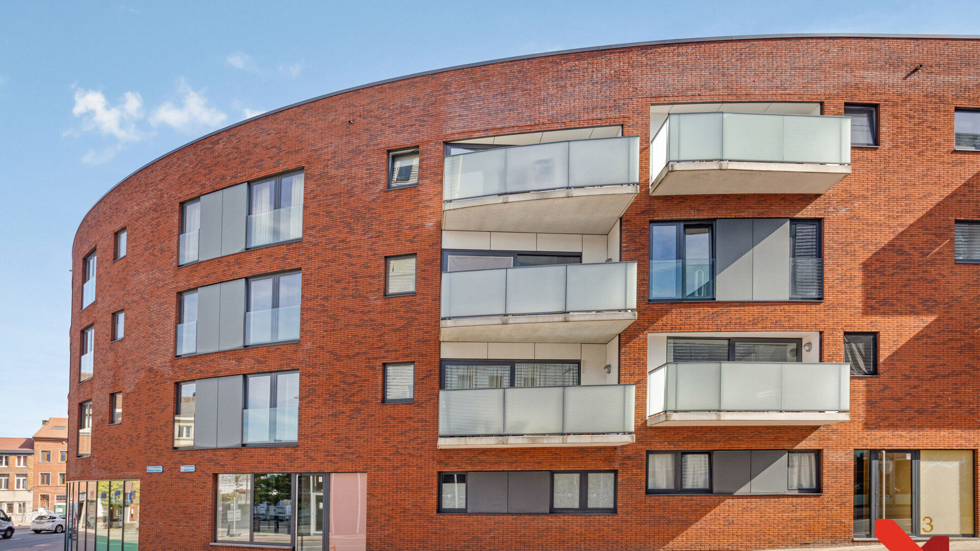 Appartement à vendre à Leuven