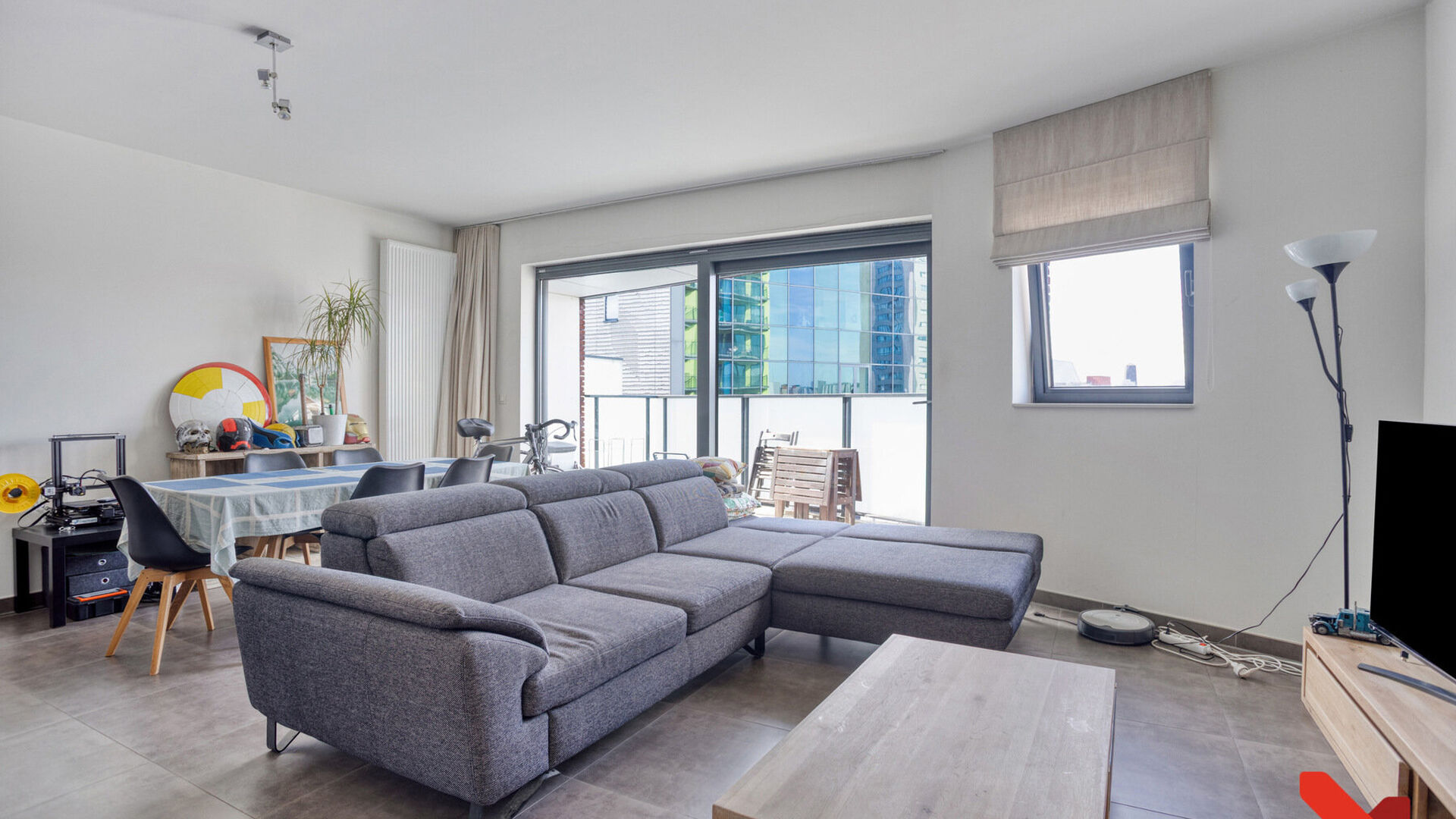 Appartement à vendre à Leuven