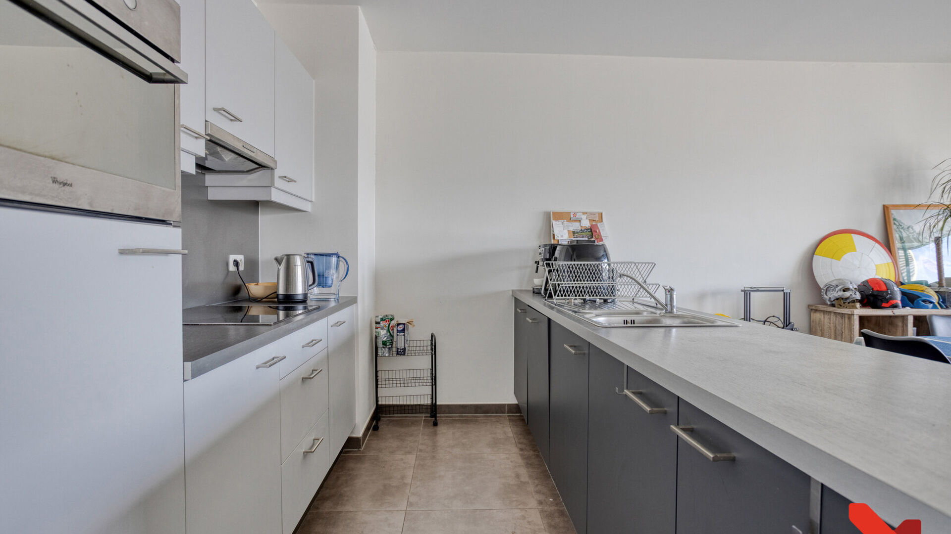 Appartement à vendre à Leuven