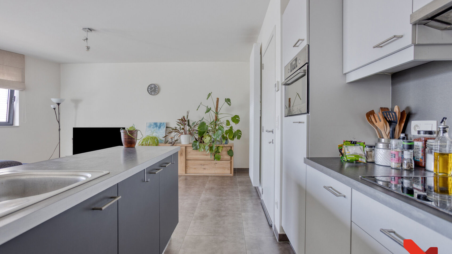 Appartement à vendre à Leuven