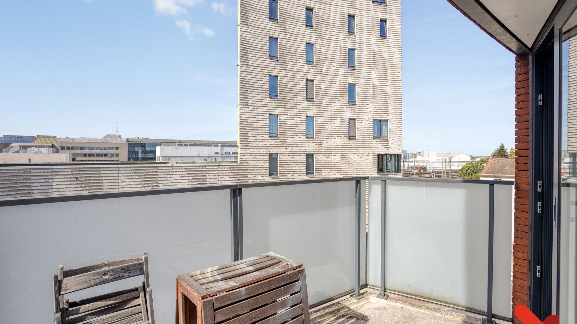 Appartement à vendre à Leuven