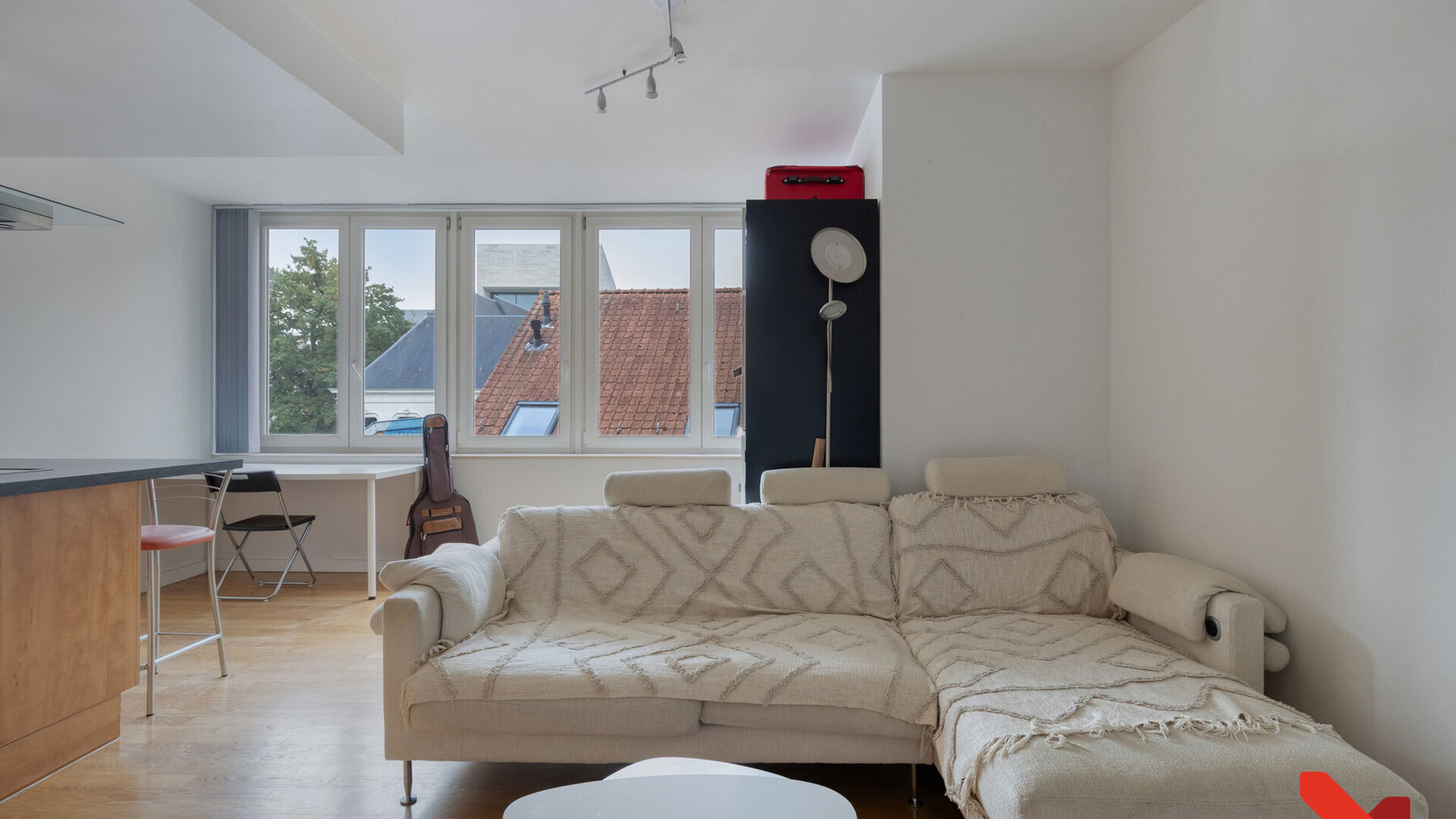 Appartement à vendre à Leuven