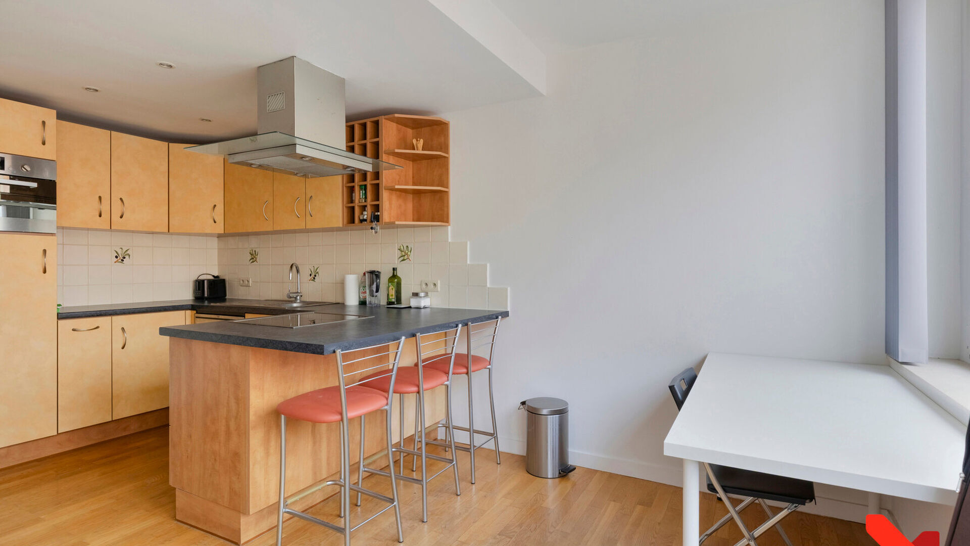 Appartement à vendre à Leuven