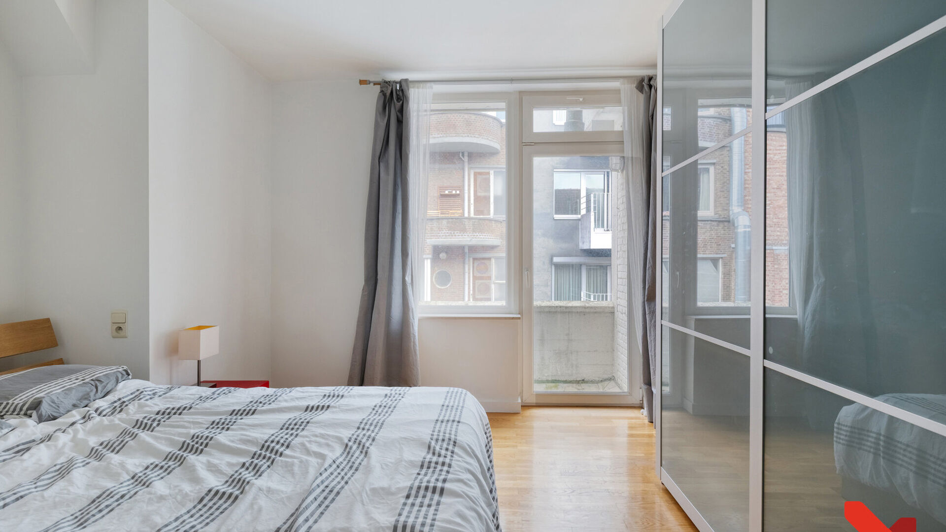 Appartement à vendre à Leuven