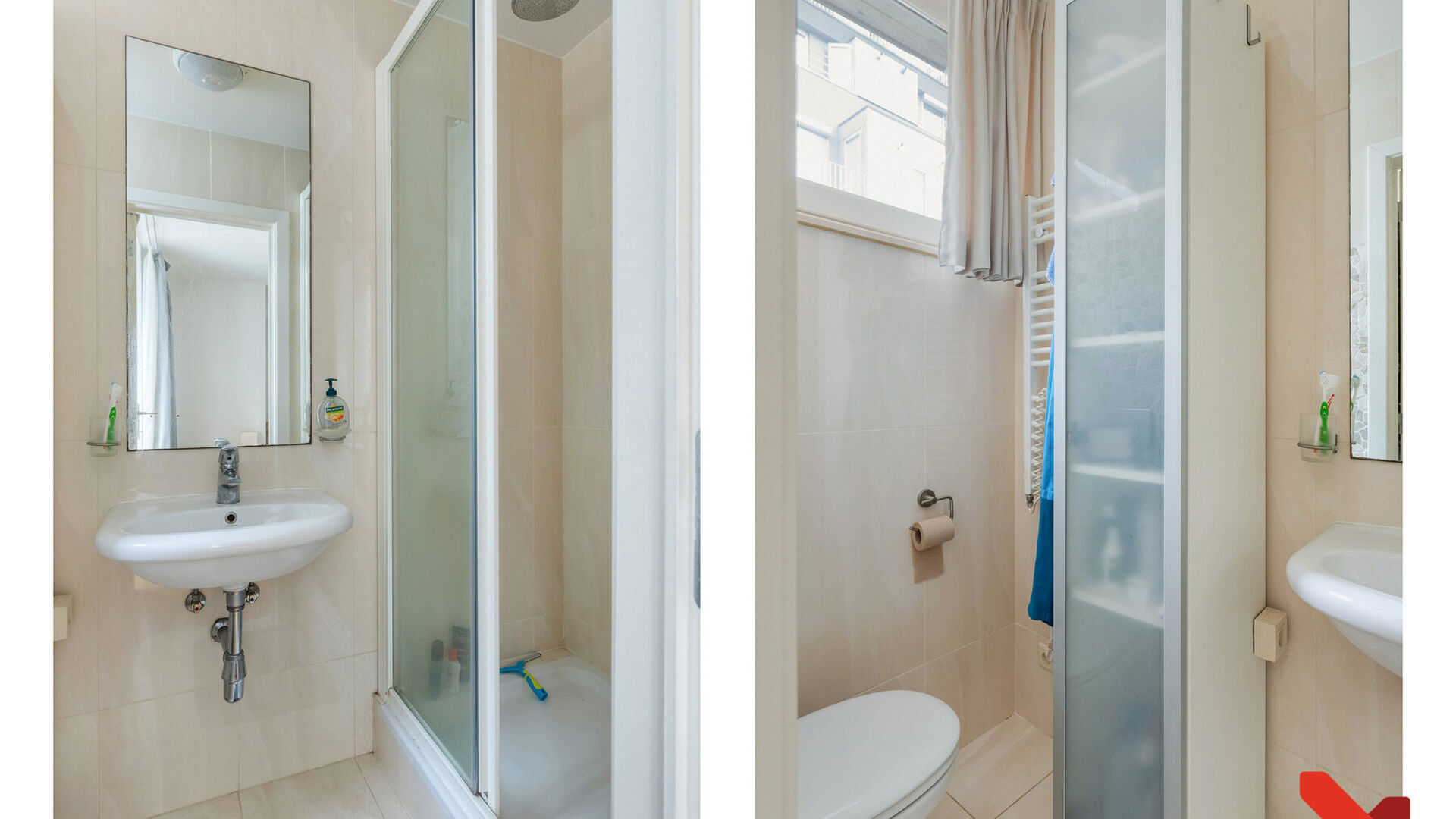 Appartement à vendre à Leuven