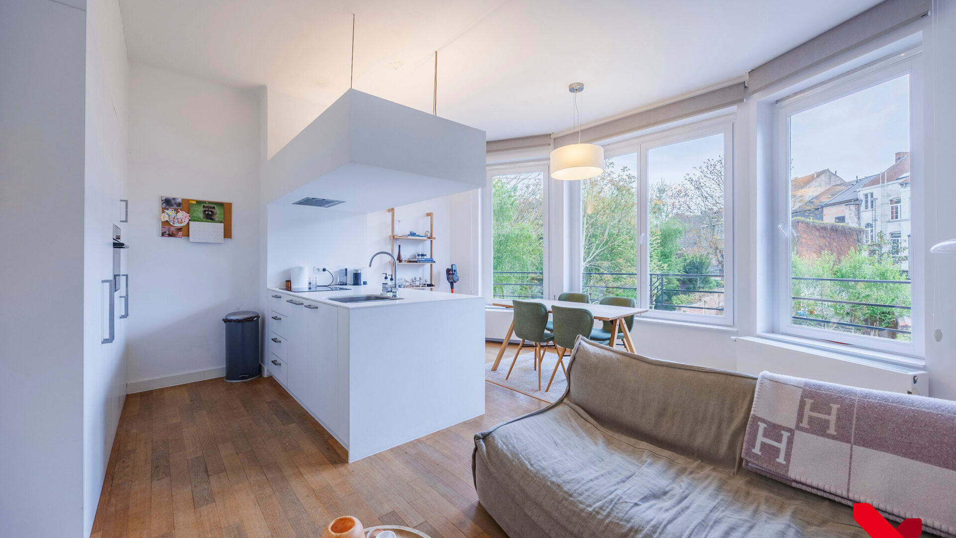 Appartement à vendre à Leuven