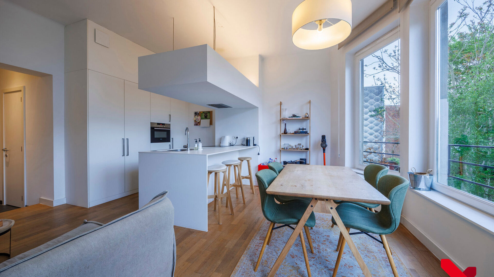 Appartement à vendre à Leuven