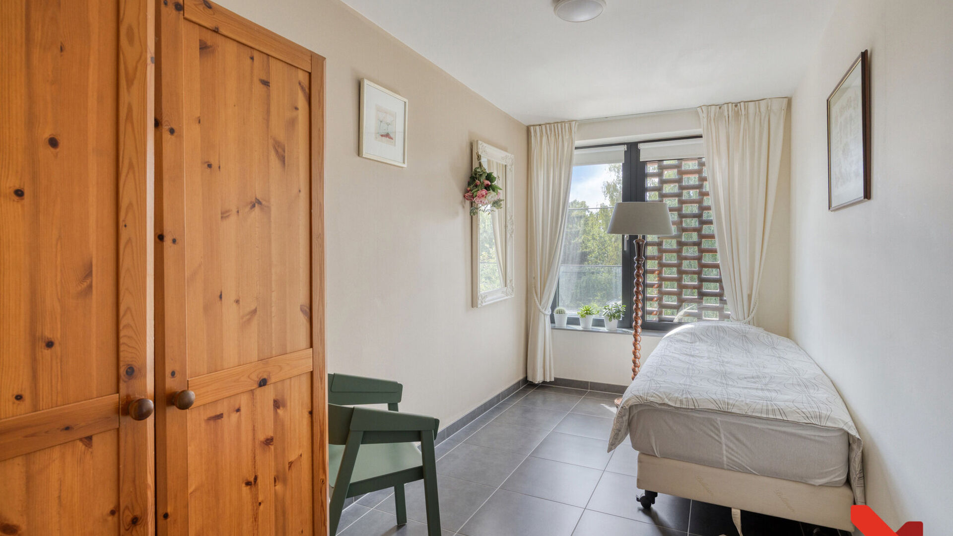 Appartement &agrave; vendre &agrave; Leuven