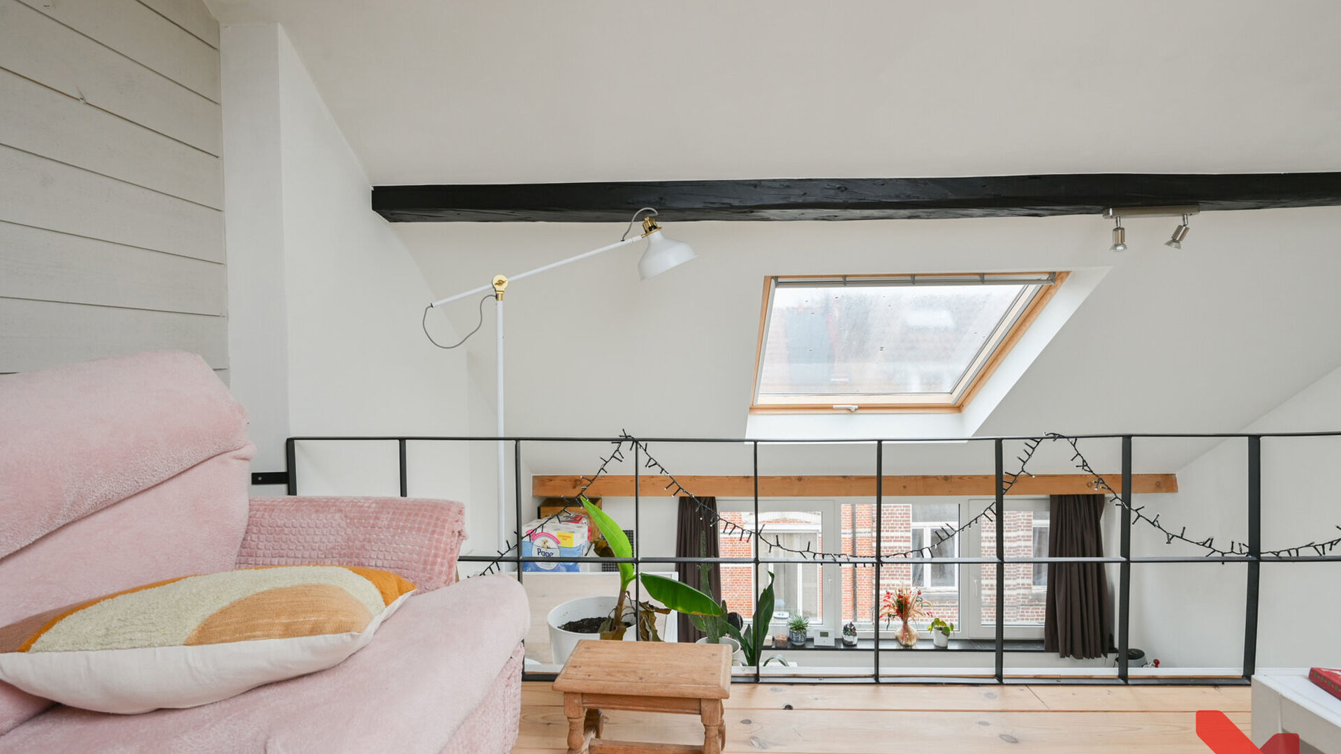 Appartement &agrave; vendre &agrave; Leuven