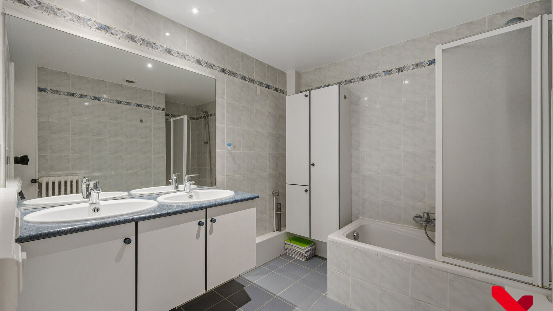 Appartement à vendre à Leuven