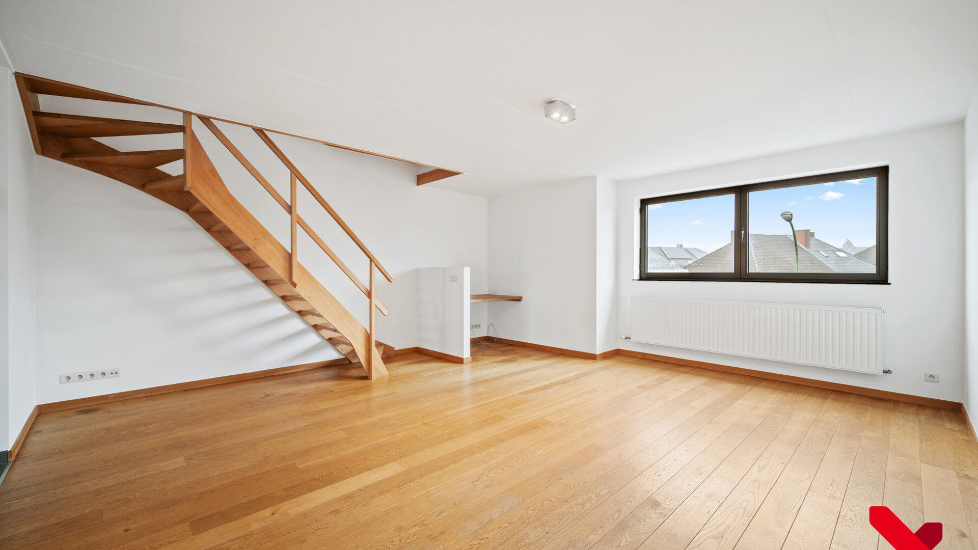 Appartement &agrave; vendre &agrave; Leuven