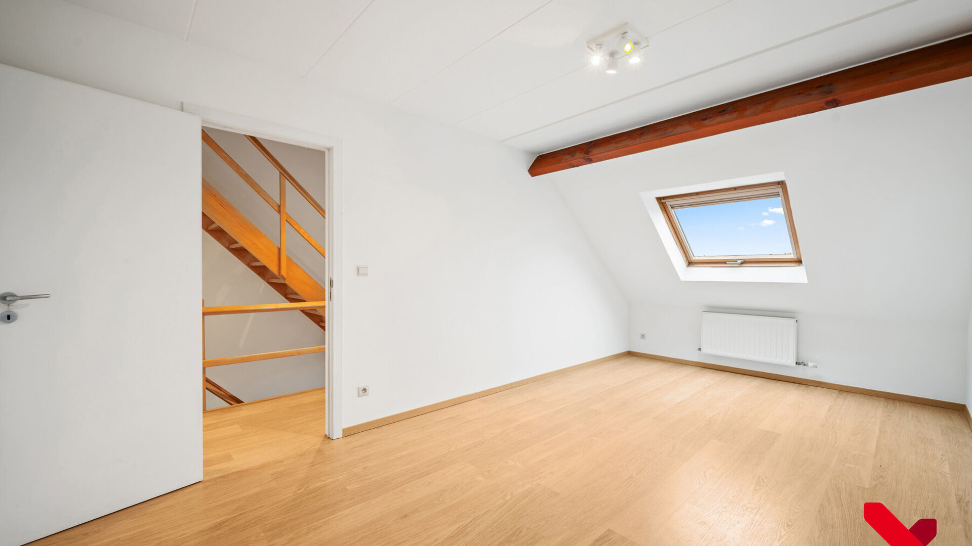 Appartement &agrave; vendre &agrave; Leuven