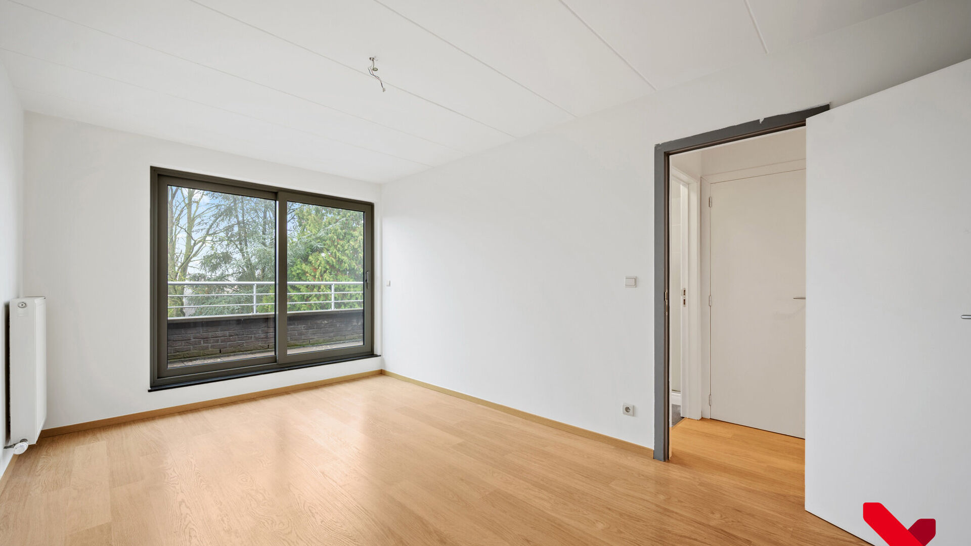 Appartement &agrave; vendre &agrave; Leuven