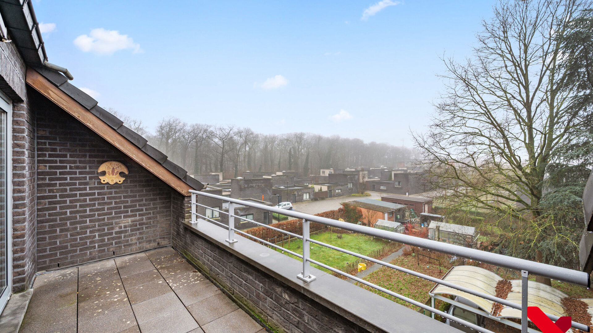 Appartement &agrave; vendre &agrave; Leuven