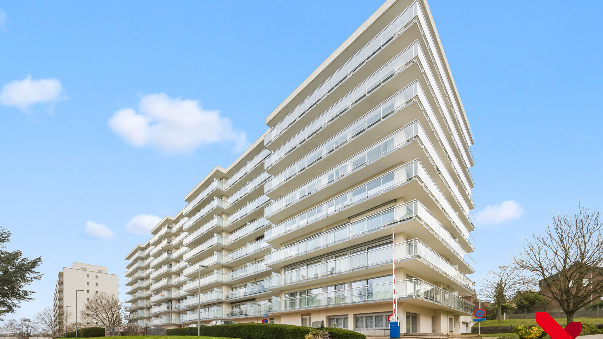 Appartement &agrave; vendre &agrave; Leuven