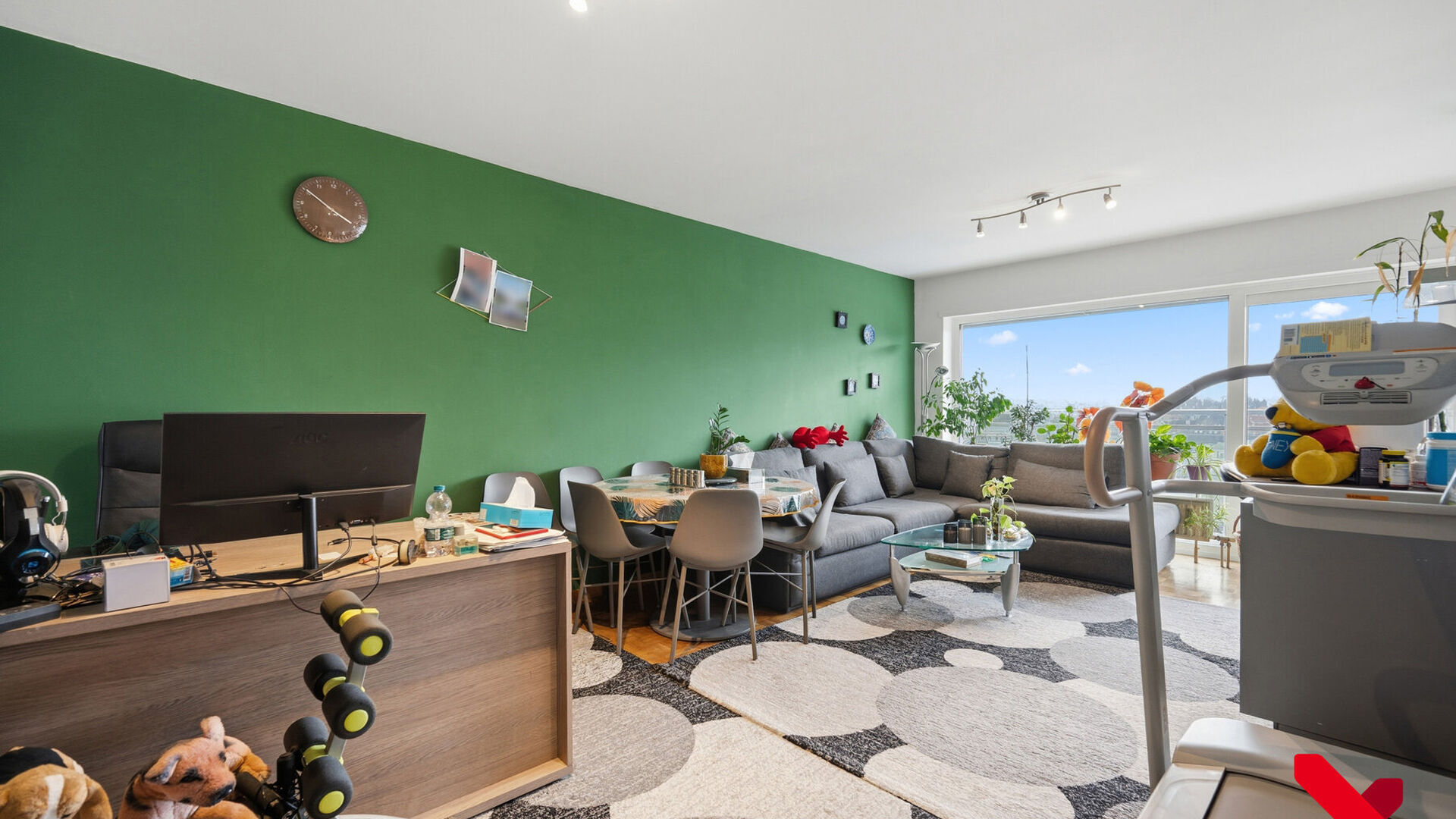 Appartement &agrave; vendre &agrave; Leuven