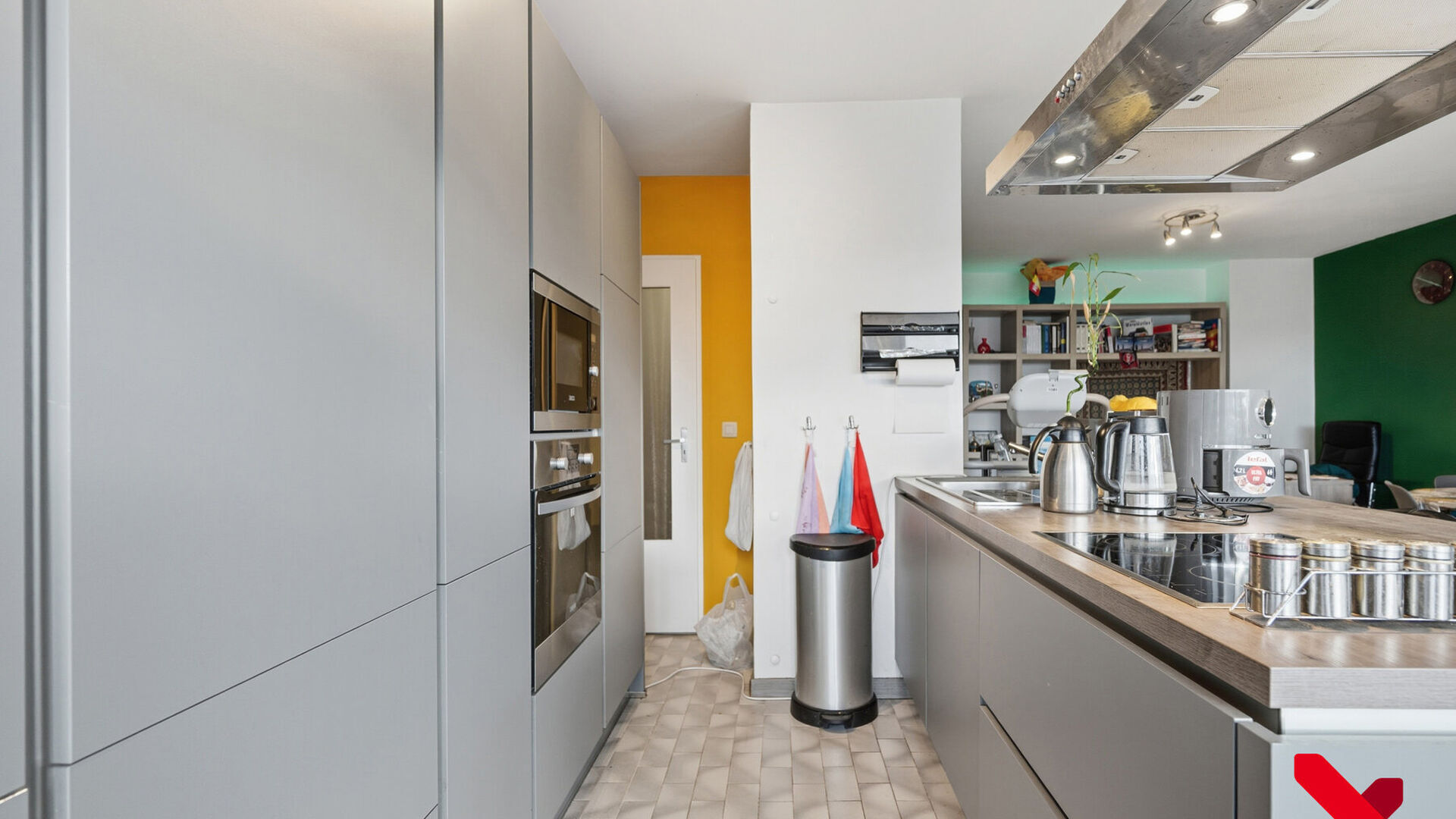 Appartement &agrave; vendre &agrave; Leuven