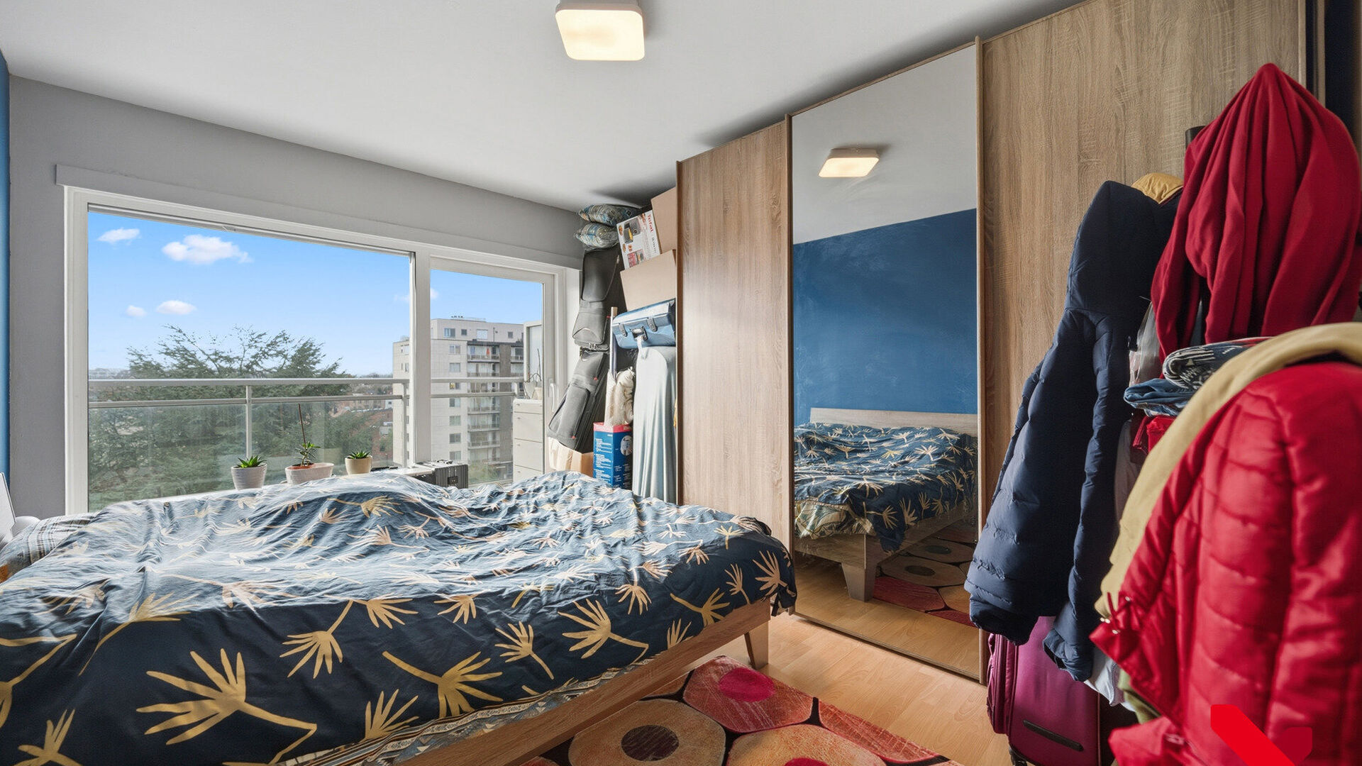 Appartement &agrave; vendre &agrave; Leuven