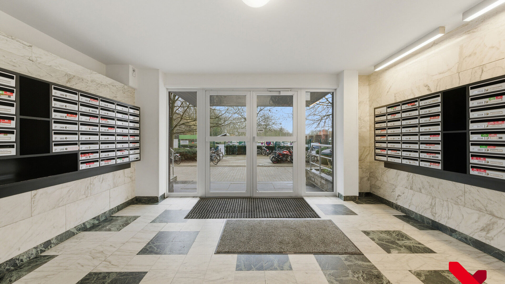 Appartement &agrave; vendre &agrave; Leuven