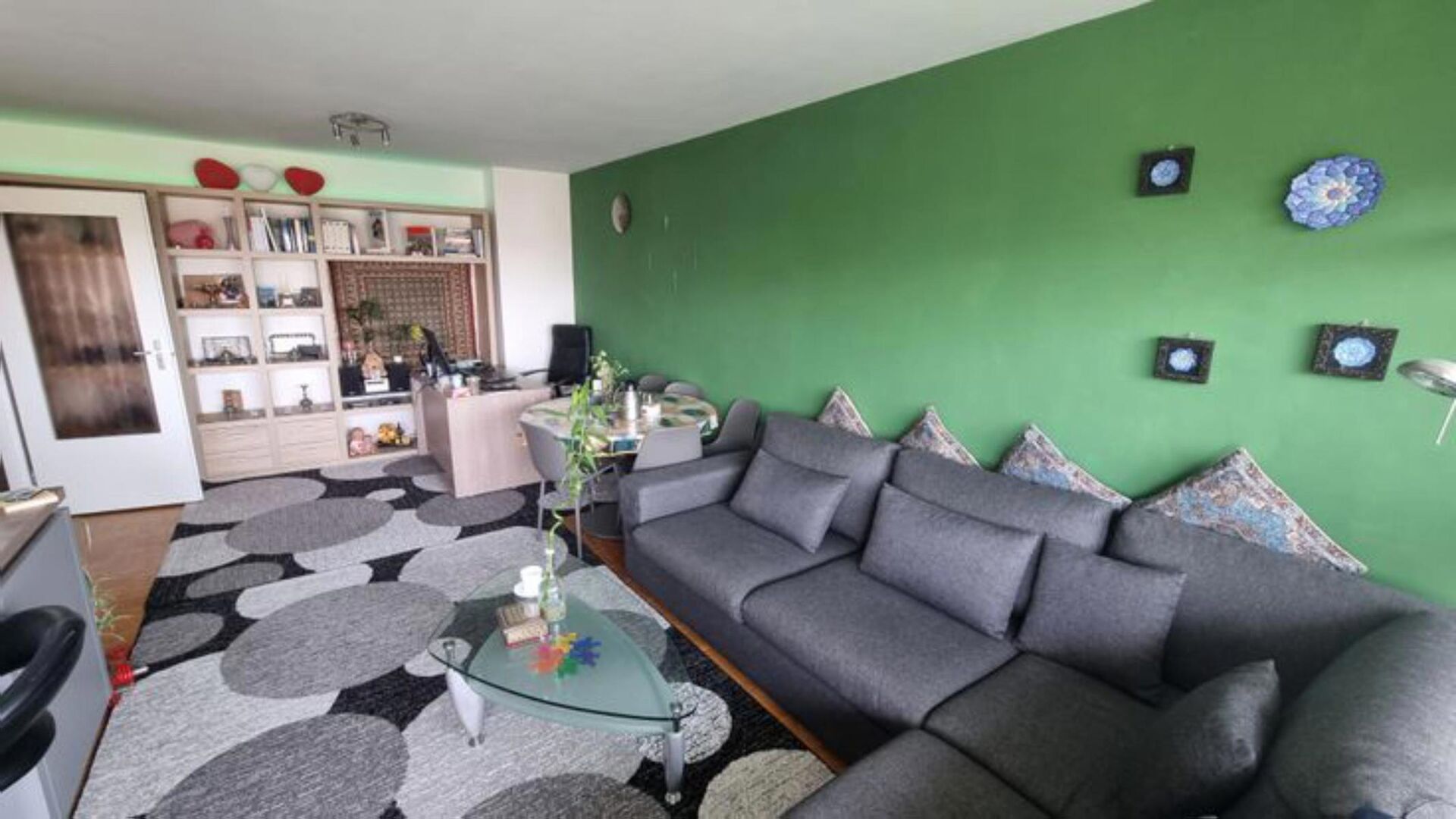 Appartement à vendre à Leuven