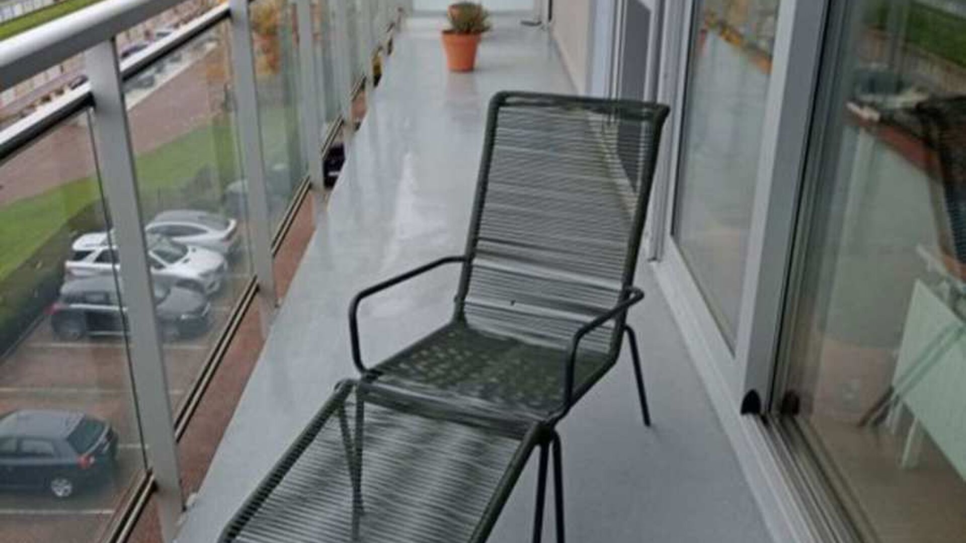 Appartement à vendre à Leuven