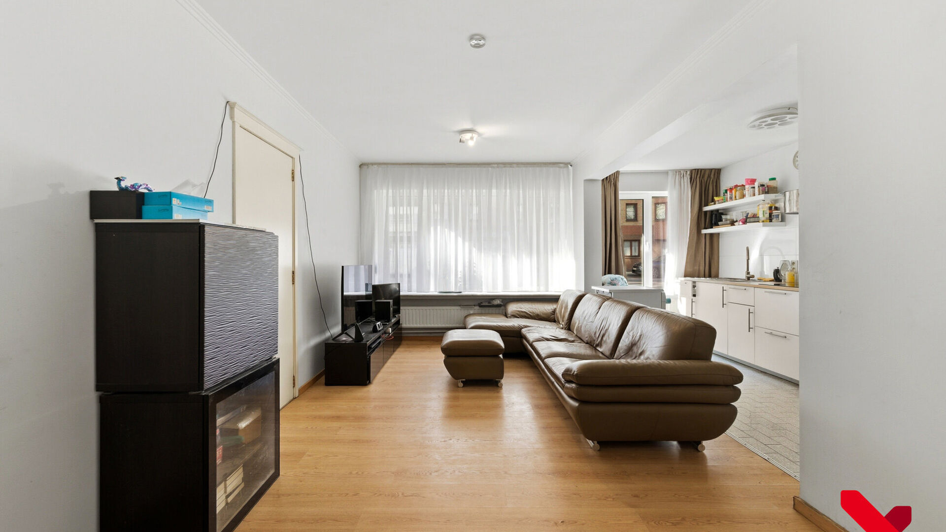 Appartement &agrave; vendre &agrave; Leuven