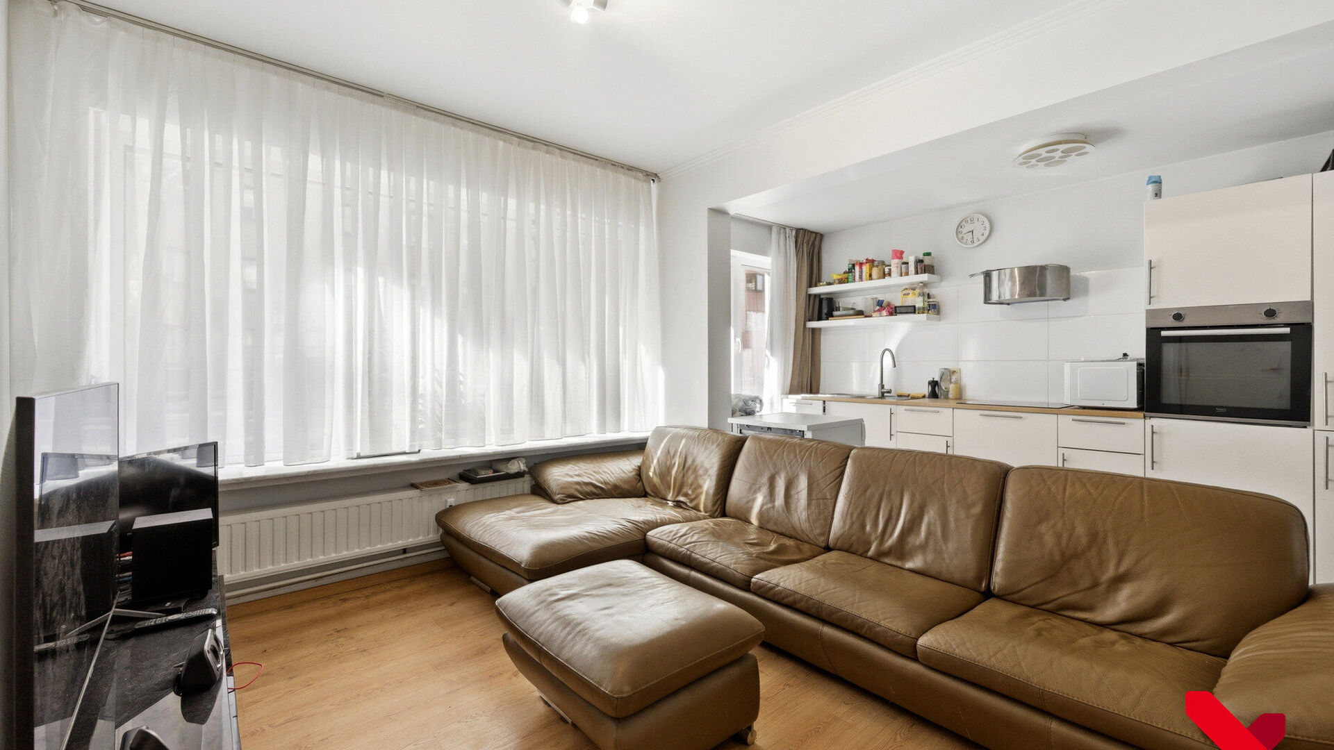 Appartement &agrave; vendre &agrave; Leuven