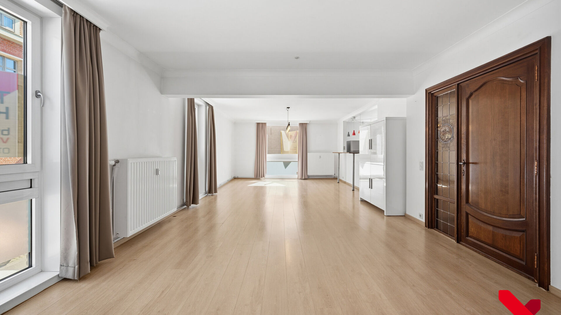 Appartement &agrave; vendre &agrave; Leuven