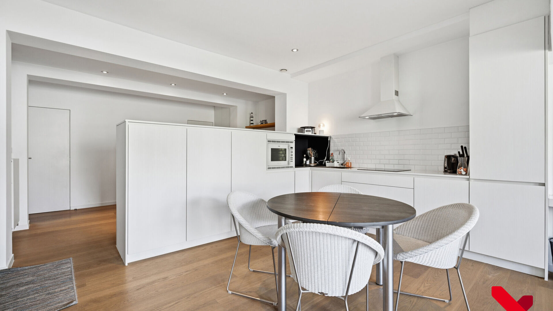 Appartement à vendre à Leuven