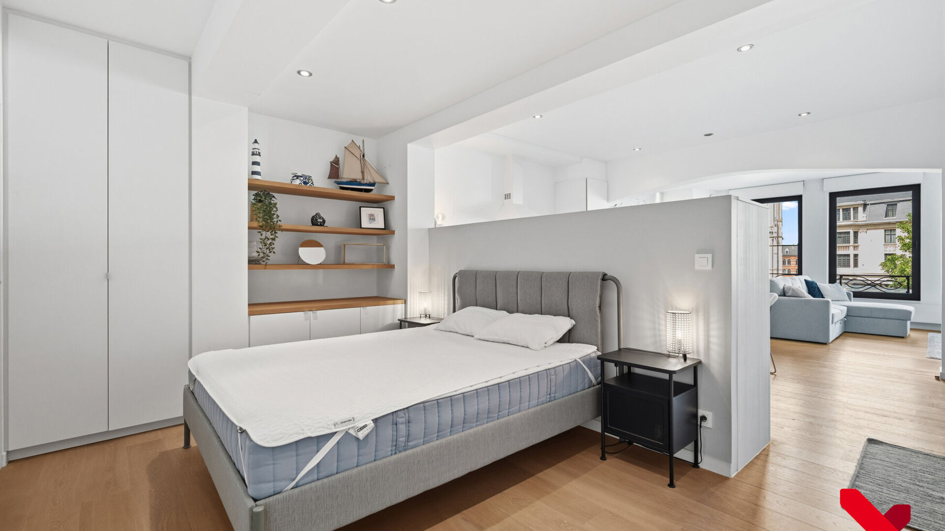 Appartement à vendre à Leuven