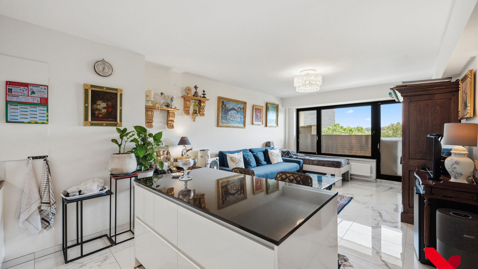 Appartement à vendre à Leuven