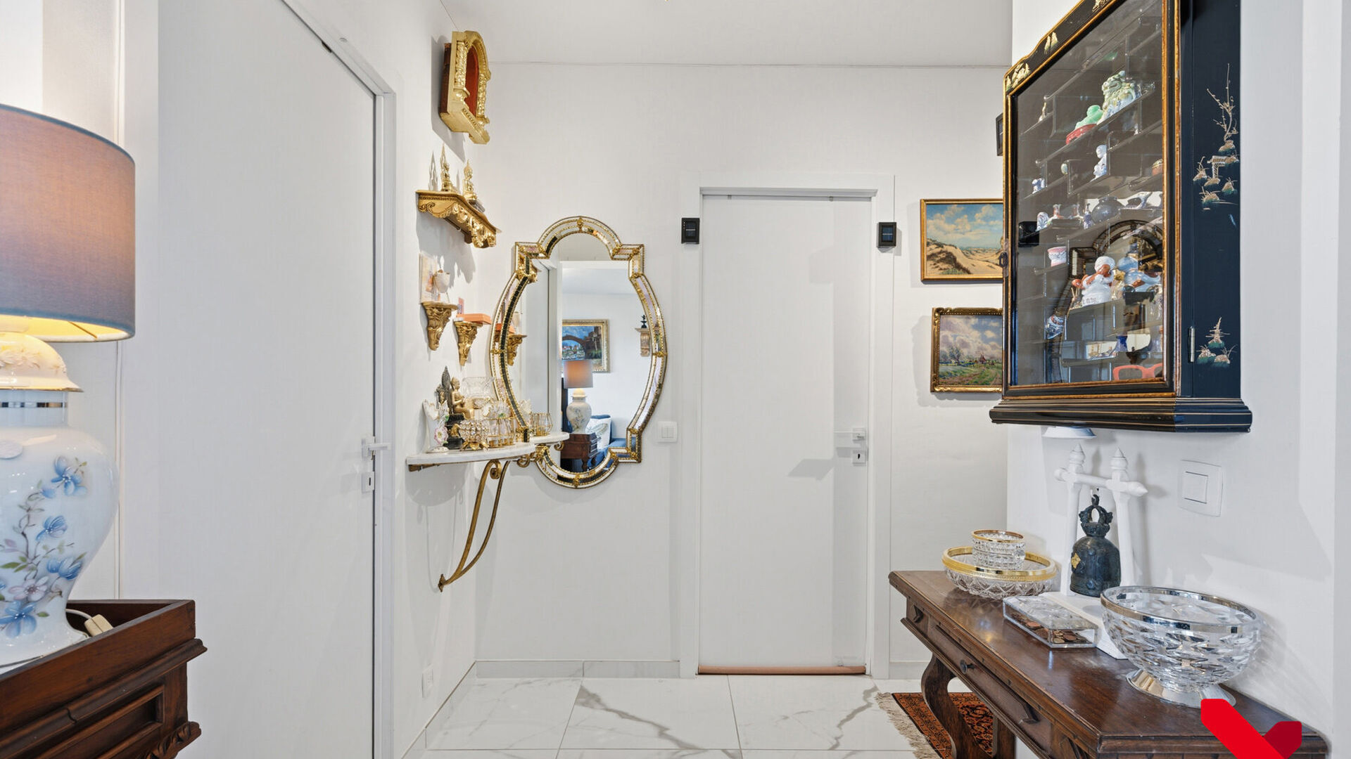 Appartement à vendre à Leuven