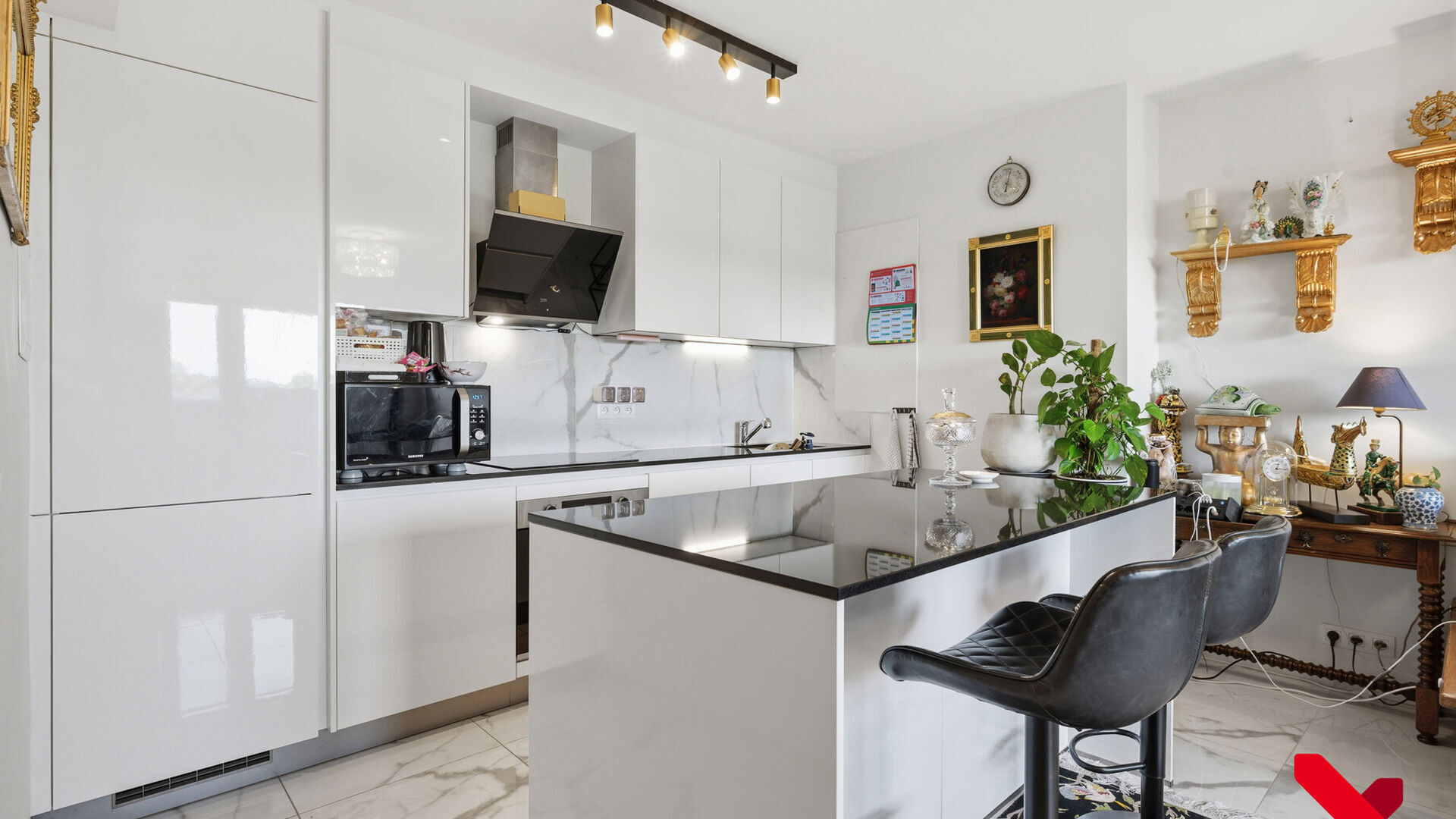 Appartement à vendre à Leuven
