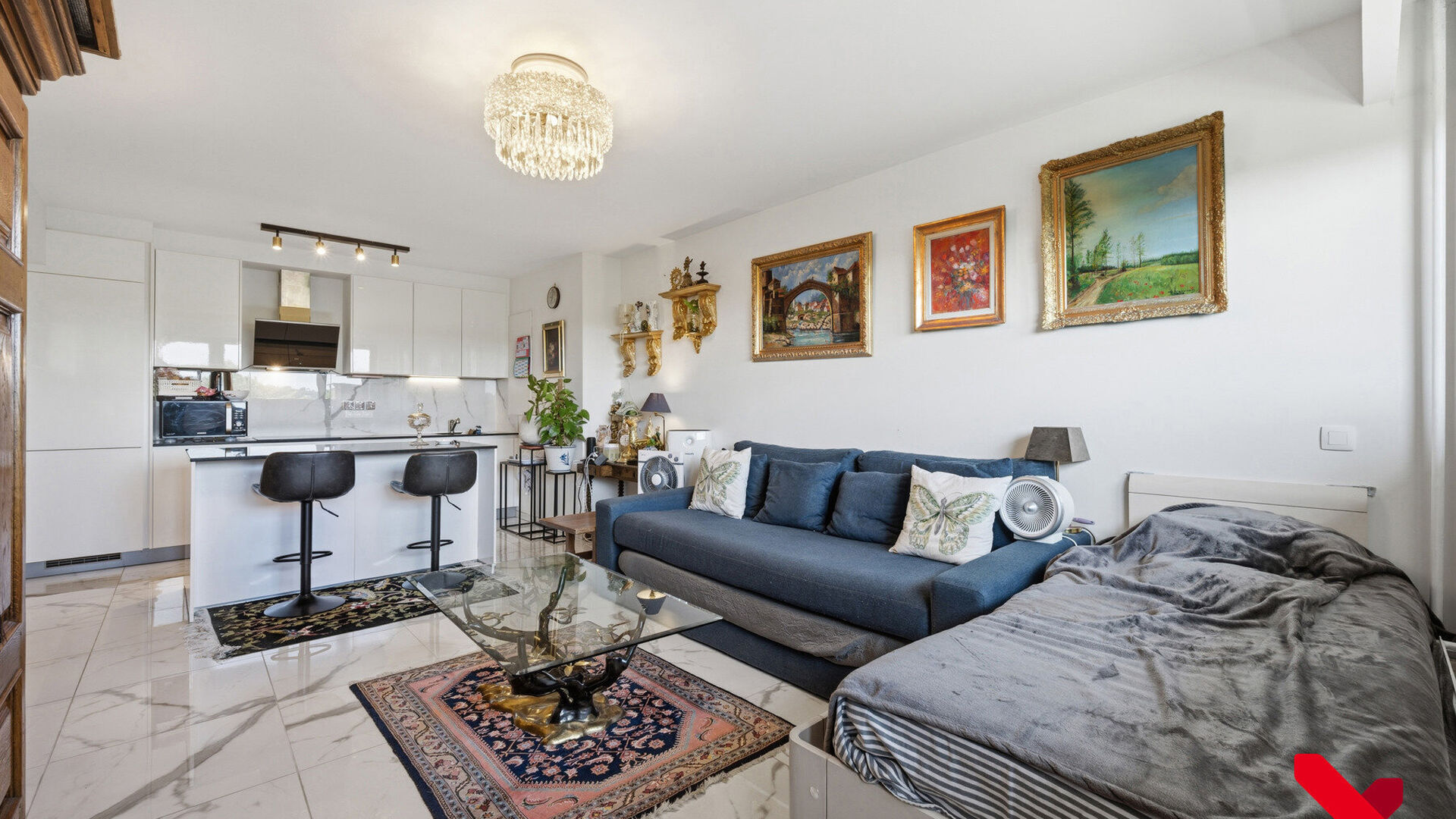 Appartement à vendre à Leuven