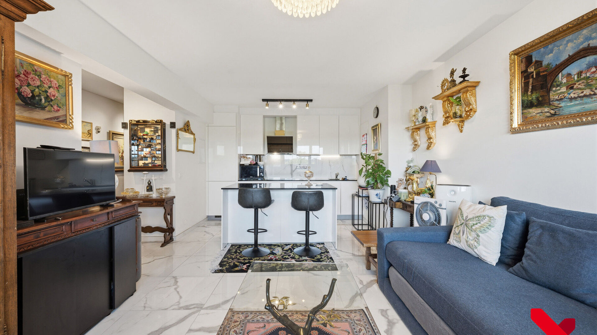 Appartement à vendre à Leuven