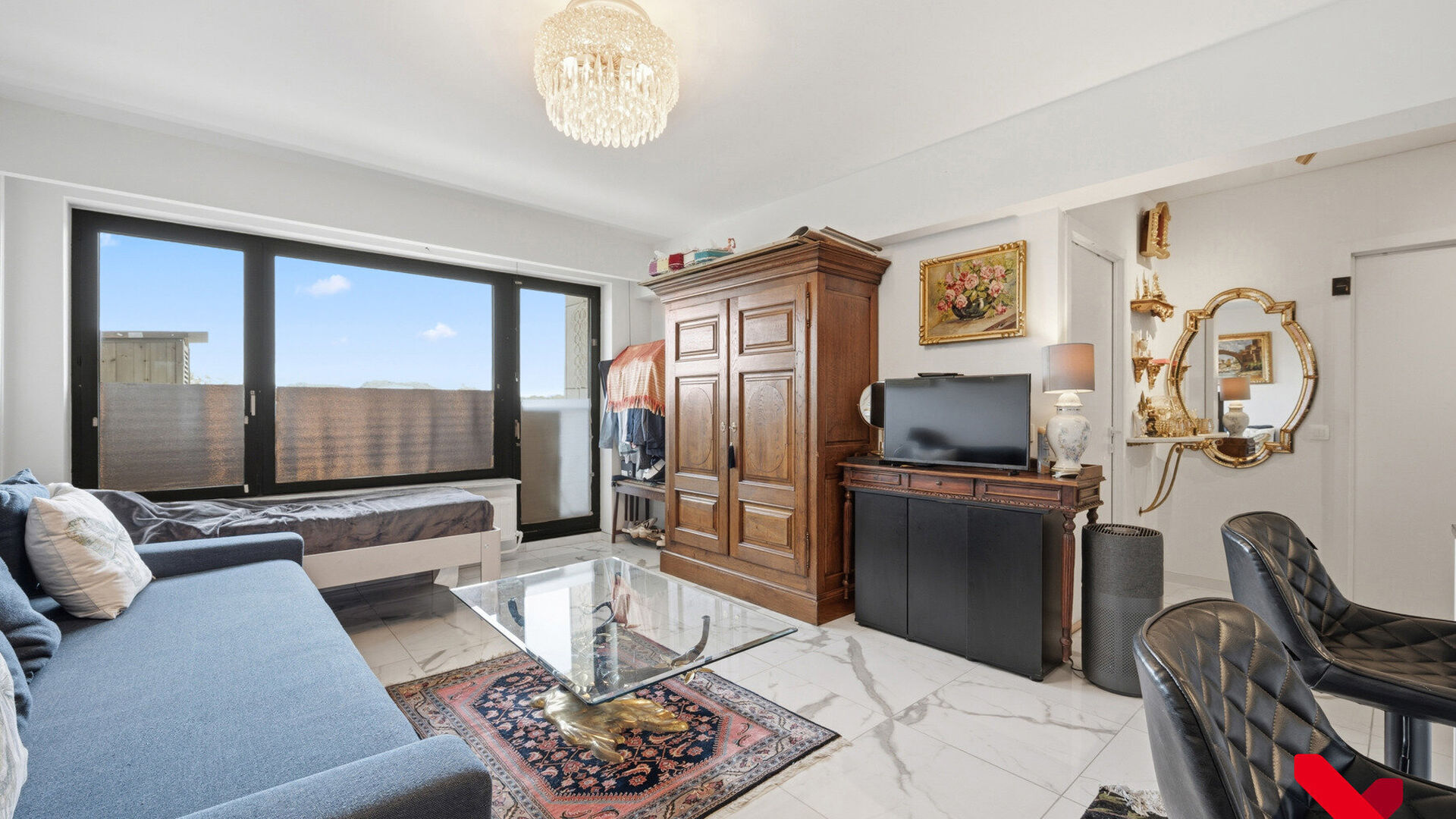 Appartement à vendre à Leuven