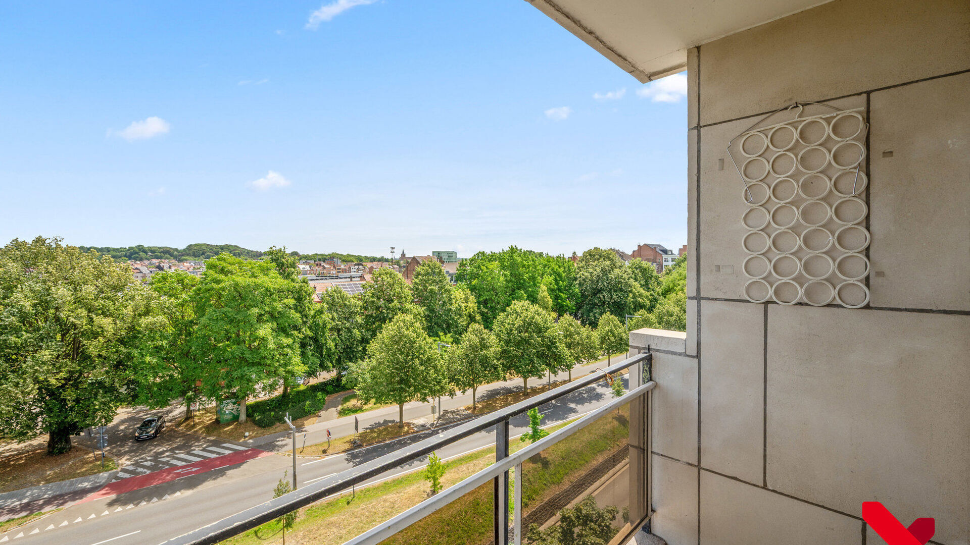 Appartement à vendre à Leuven