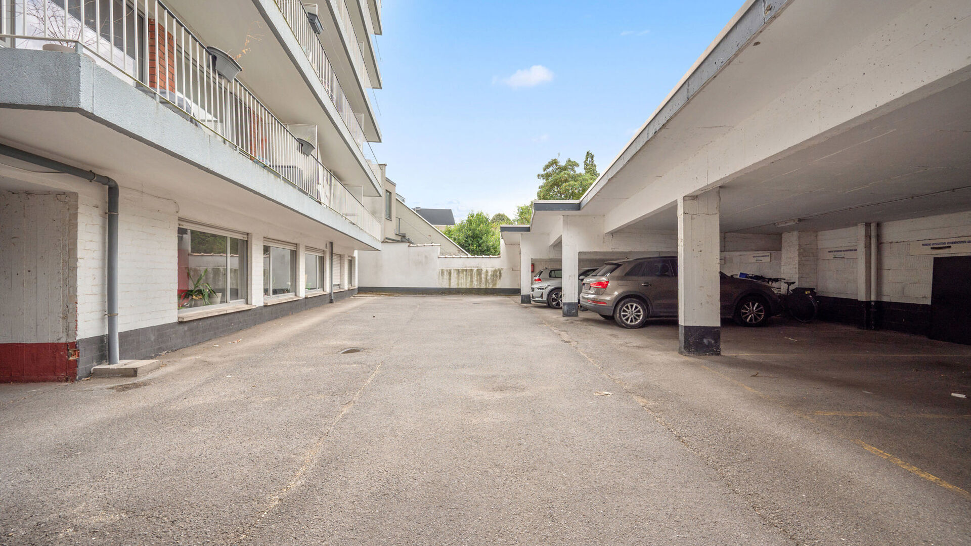 Appartement à vendre à Leuven