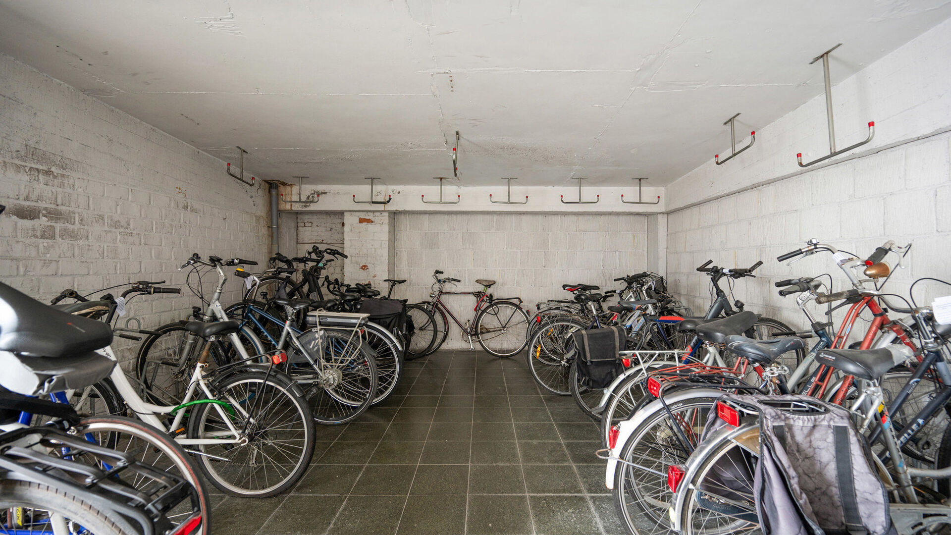 Appartement à vendre à Leuven
