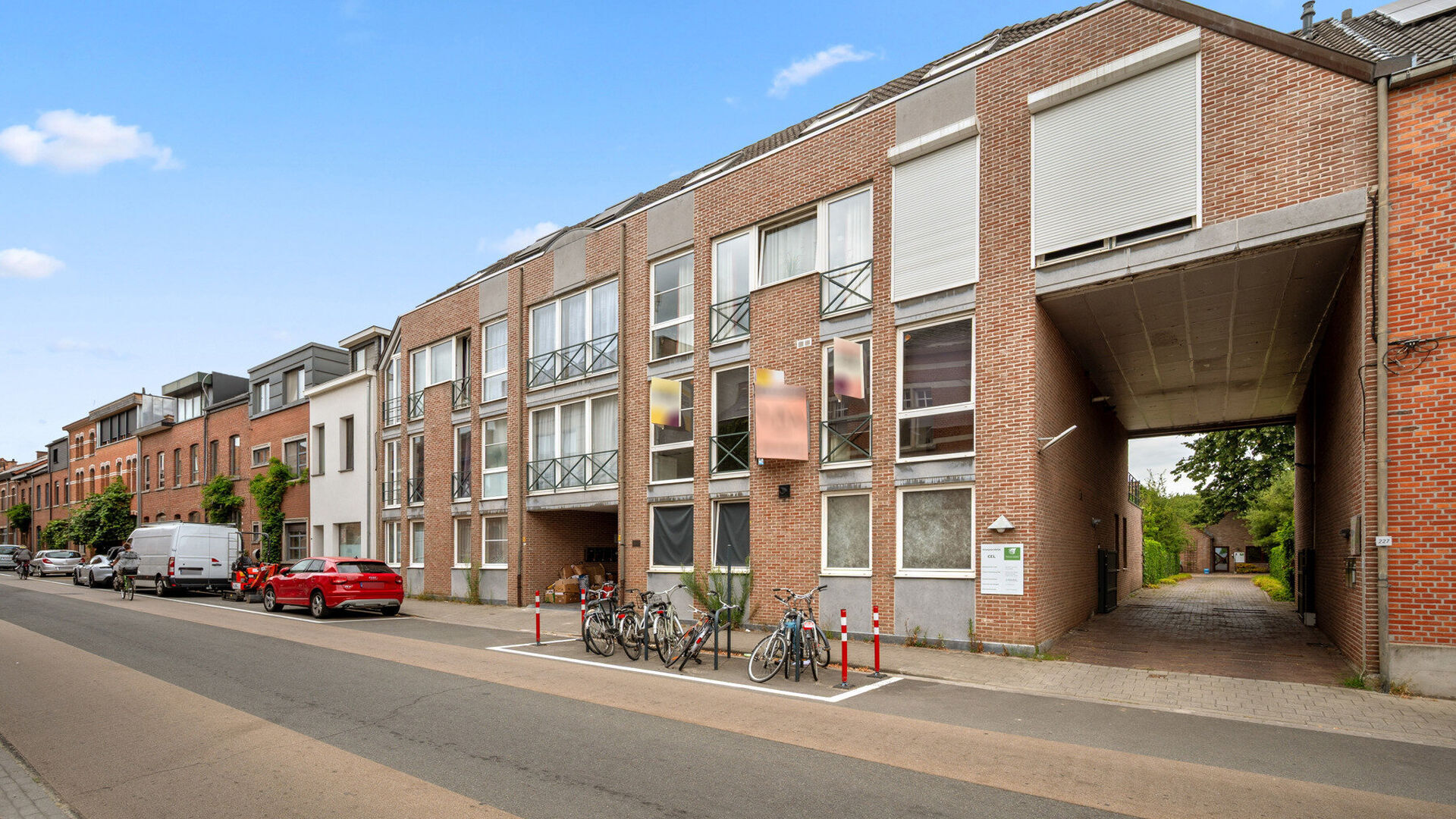 Appartement à vendre à Leuven